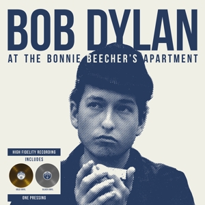 At the Bonnie Beecher's Apartment by Dylan, Bob