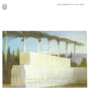 Void Ov Voices: Baalbek by Csihar, Attila