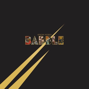 Babble by Morris, Kendra