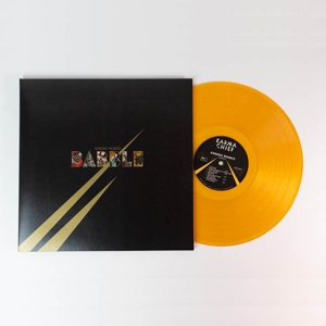Babble by Morris, Kendra