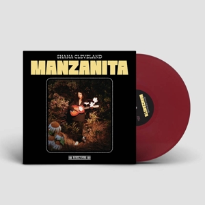 Manzanita by Cleveland, Shana