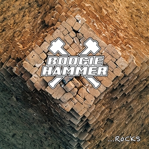 Rocks by Boogie Hammer