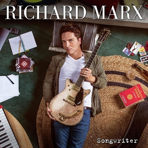 Songwriter by Marx, Richard