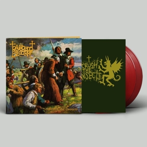 Ii: Crush the Insects by Reverend Bizarre