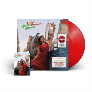 I Dream of Christmas by Norah Jones