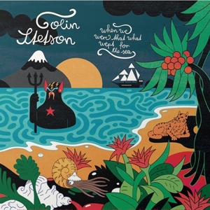 When We Were That What Wept For the by Stetson, Colin