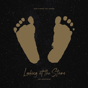 Looking At the Stars by Martens, Jef