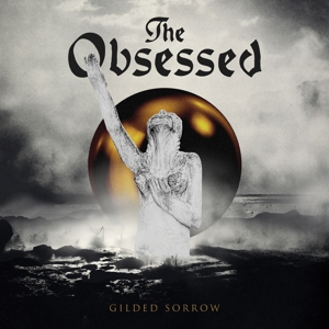 Gilded Sorrow by Obsessed