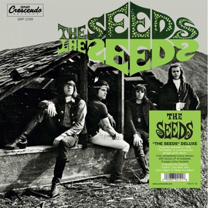 The Seeds by Seeds