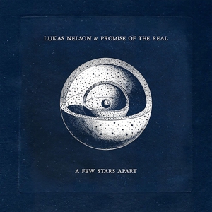 A Few Stars Apart by Nelson, Lukas & Th...