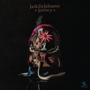 Sorcery by Jack Dejohnette