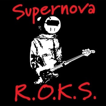 Roks by Supernova