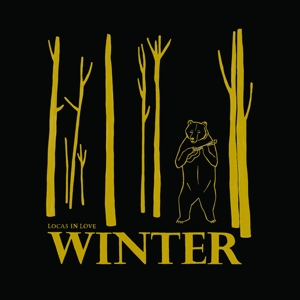Winter (Special Edition) by Locas In Love