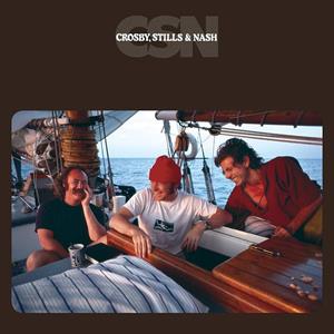 Csn by Crosby, Stills & Nash