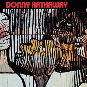 Donny Hathaway by Hathaway, Donny