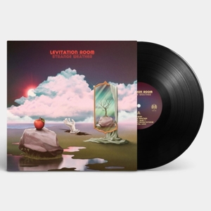Strange Weather by Levitation Room