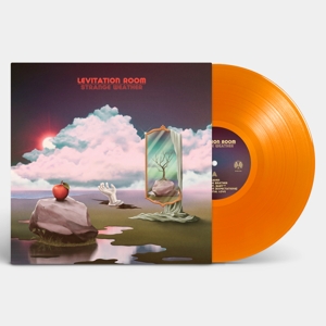 Strange Weather by Levitation Room