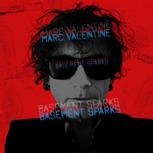 Basement Sparks by Valentine, Marc