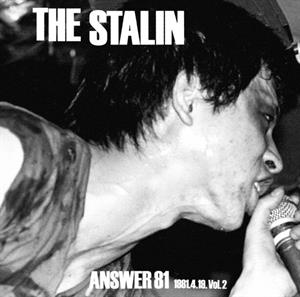 Anwser 81 by Stalin