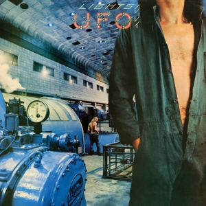 Lights Out by Ufo