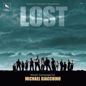 Lost by Giacchino, Michael