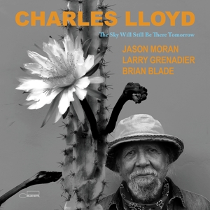 The Sky Will Still Be There Tomorrow by Lloyd, Charles