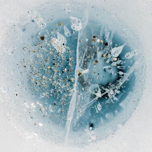 Snow From Yesterday by Delago, Manu