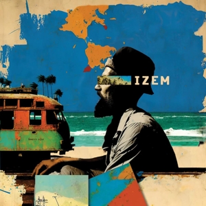 In Ze Early Morning by Izem