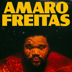 Y'y by Freitas, Amaro