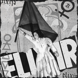 Elixir by Sarasara