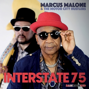 Interstate 75 by Malone, Marcus & T...