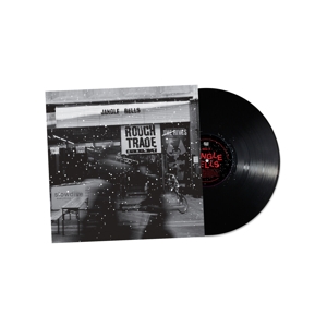 Jangle Bells-Rough Trade Shops Christmas Selection by V/A