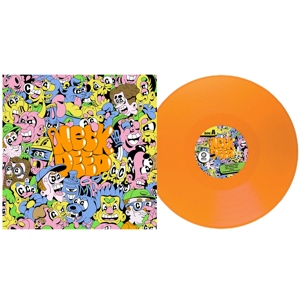 Neck Deep by Neck Deep