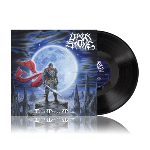 Dead Mother Moon by Upon Stone