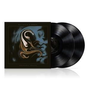 Charcoal Grace by Caligula's Horse