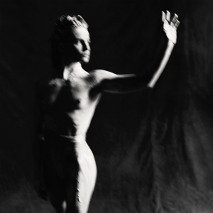 Paranoia, Angels, True Love by Christine and the Queens