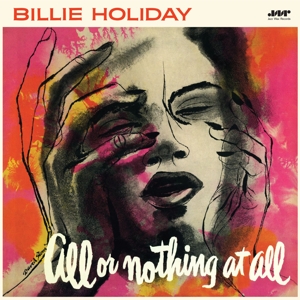 All or Nothing At All by Holiday, Billie