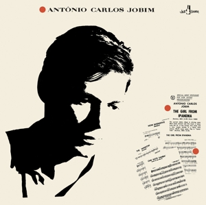 Girl From Ipanema by Jobim, Antonio Carlos