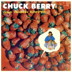 One Dozen Berrys by Chuck Berry