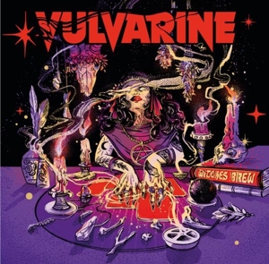 Witches Brew by Vulvarine