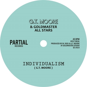 7-Individualism by Moore, G.T. -& Gol...