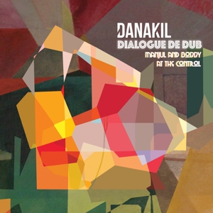 Dialogue De Dub by Danakil