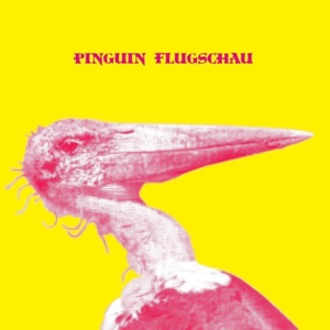 Pinguin Flugschau