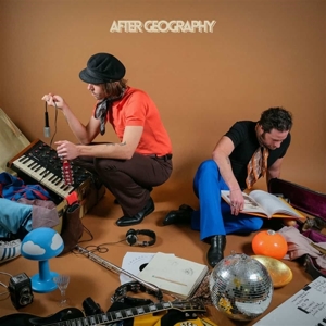 Caramel Room by After Geography