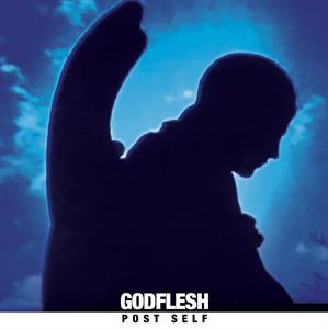 Post Self by Godflesh