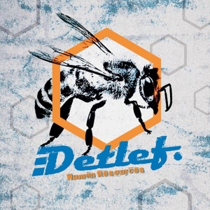 Human Resources by Detlef