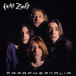 Paraphernalia by Enuff Z'nuff