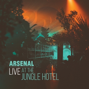 Live At the Jungle Hotel