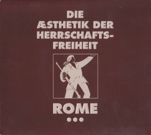 Die Aesthetik Der Herrschaftsfreiheit 3