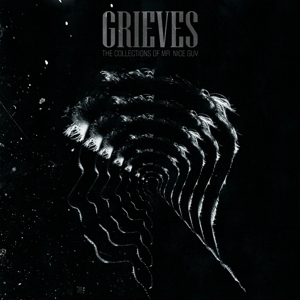 The Collections of Mr. Nice Guy (Teal) by Grieves
